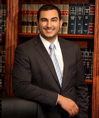 Jeff M. Sbaih, personal injury lawyer Salt Lake City