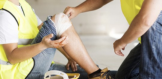 Workplace Injuries